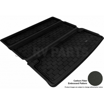 3D Mats Cargo Area Liner 1IN0081309
