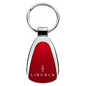 Automotive Gold Key Chain KCREDLIN