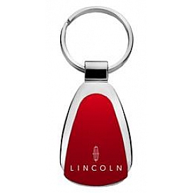 Automotive Gold Key Chain KCREDLIN