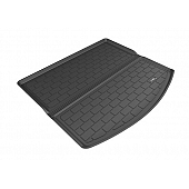 3D Mats Cargo Area Liner 1Z0411309