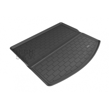 3D Mats Cargo Area Liner 1Z0411309