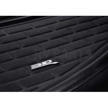 3D Mats Cargo Area Liner 1Z0411309-1