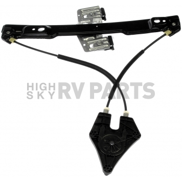 Dorman (OE Solutions) Window Regulator 752255-1