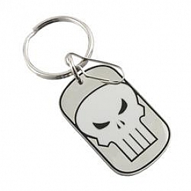 Plasticolor Key Chain 004361R01