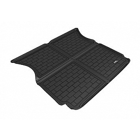 3D Mats Cargo Area Liner L0111309