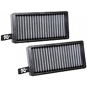K & N Filters Cabin Air Filter VF2060