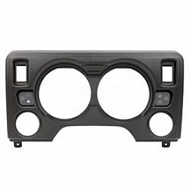 AutoMeter Instrument Panel Overlay 90010