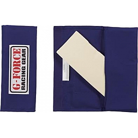 G-Force Racing Gear Seat Belt Shoulder Pad 4098BU