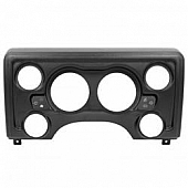 AutoMeter Instrument Panel Overlay 90011