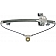 Dorman (OE Solutions) Window Regulator 752260
