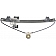 Dorman (OE Solutions) Window Regulator 752260