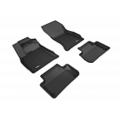 3D Mats Floor Liner AD04701509
