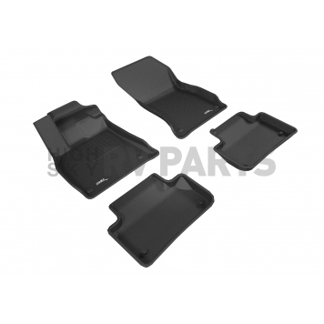 3D Mats Floor Liner AD04701509