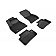 3D Mats Floor Liner AD04701509