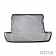Westin Automotive Cargo Area Liner 742411010