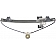 Dorman (OE Solutions) Window Regulator 752261