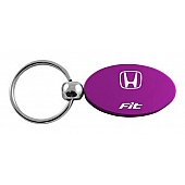 Automotive Gold Key Chain 1340FITPUR