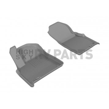 3D Mats Floor Liner AD04011501
