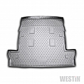 Westin Automotive Cargo Area Liner 742411011