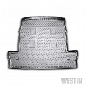 Westin Automotive Cargo Area Liner 742411011