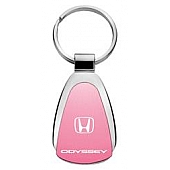 Automotive Gold Key Chain KCPNKODY