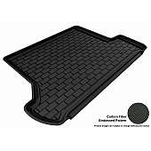 3D Mats Cargo Area Liner 1TY0441309