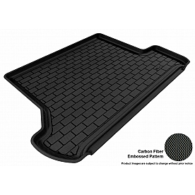 3D Mats Cargo Area Liner 1TY0441309