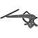 Dorman (OE Solutions) Window Regulator 752278