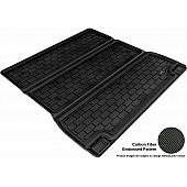 3D Mats Cargo Area Liner 1TY0511309