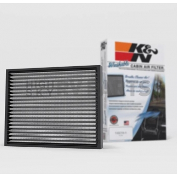 K & N Filters Cabin Air Filter VF2005-3