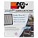 K & N Filters Cabin Air Filter VF2005