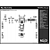 B & I Fender Dash Panel Trim WD478ARBA