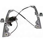 Dorman (OE Solutions) Window Regulator 741436