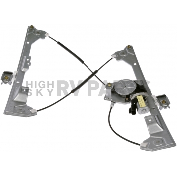 Dorman (OE Solutions) Window Regulator 741436-1