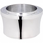 Billet Specialties Steering Wheel Adapter Ring - 1967-1994 GM Tilt Steering Columns Aluminum - 31120