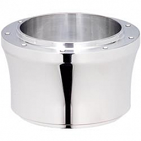 Billet Specialties Steering Wheel Adapter Ring - 1967-1994 GM Tilt Steering Columns Aluminum - 31120