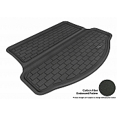 3D Mats Cargo Area Liner 1TY1271309