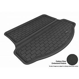 3D Mats Cargo Area Liner 1TY1271309