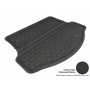 3D Mats Cargo Area Liner 1TY1271309