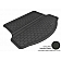 3D Mats Cargo Area Liner 1TY1271309