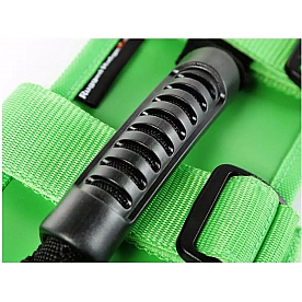 Rugged Ridge Interior Grab Strap 1350505