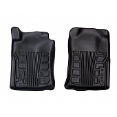 Lund International Floor Liner 283023B