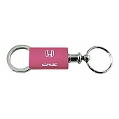Automotive Gold Key Chain 3718CRZPNK