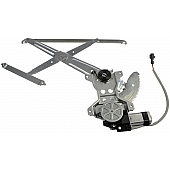 Dorman (OE Solutions) Window Regulator 748502