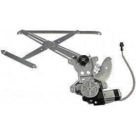 Dorman (OE Solutions) Window Regulator 748502