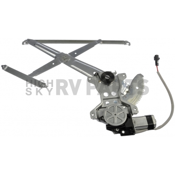 Dorman (OE Solutions) Window Regulator 748502