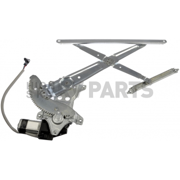 Dorman (OE Solutions) Window Regulator 748502-1