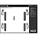 B & I Fender Dash Panel Trim WD913DDC6