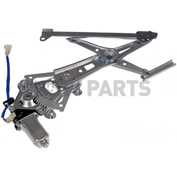 Dorman (OE Solutions) Window Regulator 748895