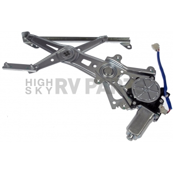 Dorman (OE Solutions) Window Regulator 748895-1